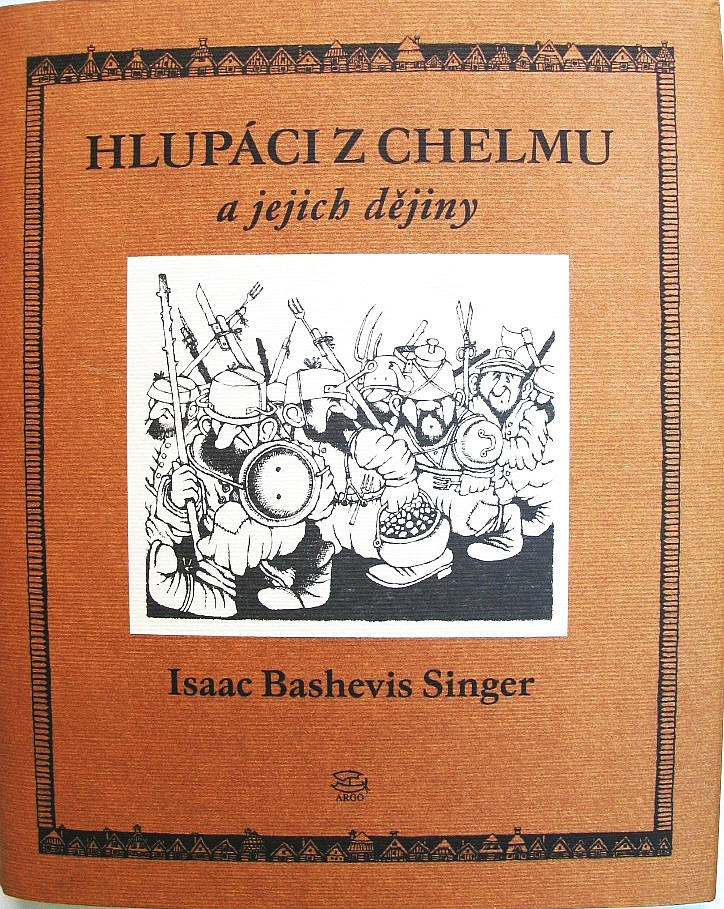 Hlupáci z Chelmu a jejich dějiny