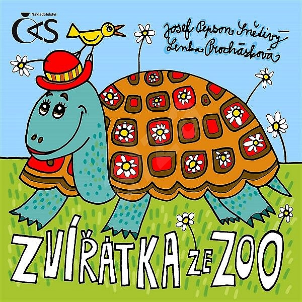 Zvířátka ze ZOO