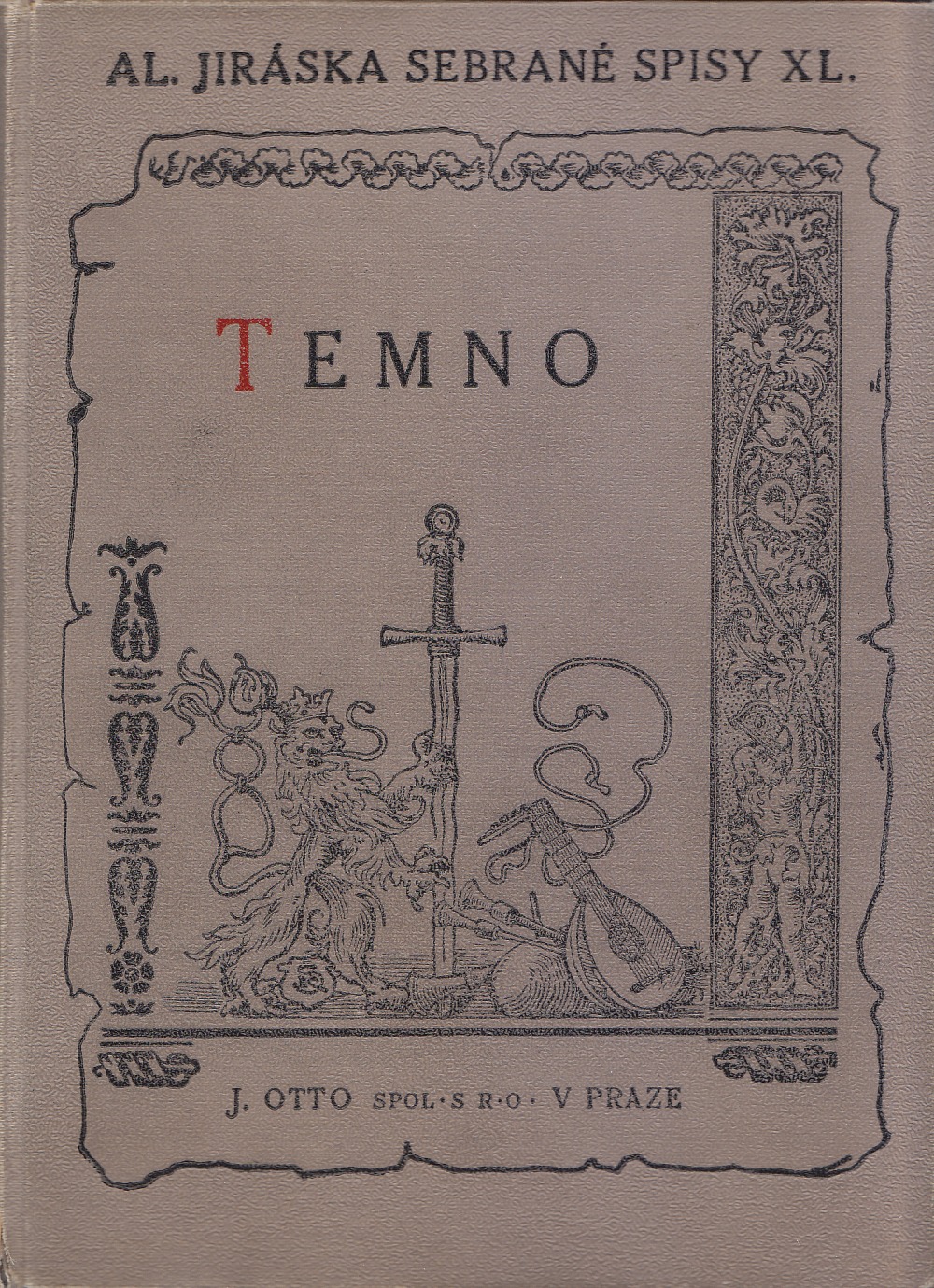 Temno