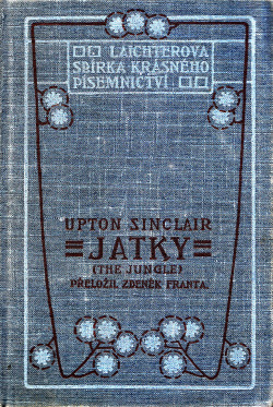 Jatky