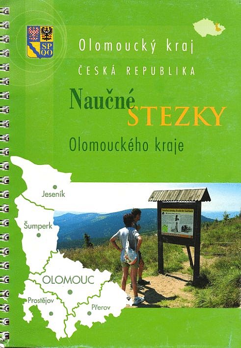 Naučné stezky Olomouckého kraje