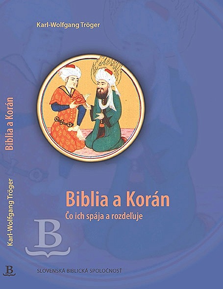 Biblia a Korán