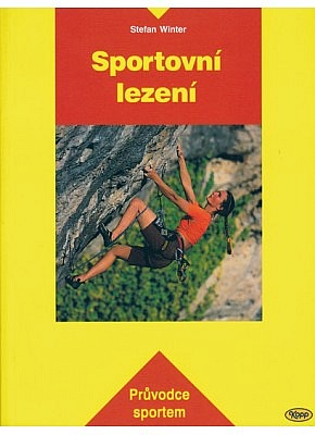 Sportovní lezení