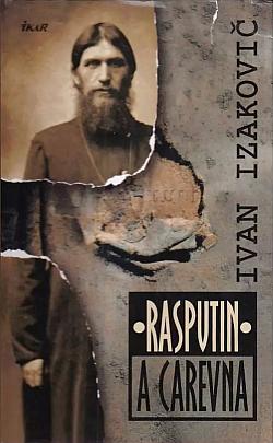 Rasputin a carevna