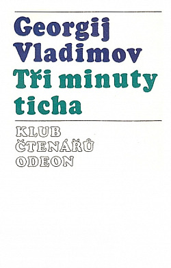 Tři minuty ticha