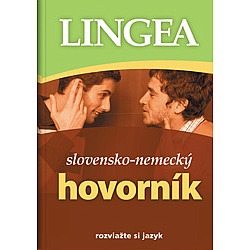 Slovensko-nemecký hovorník