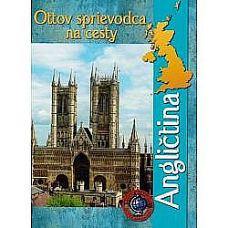 Ottov sprievodca na cesty: Angličtina