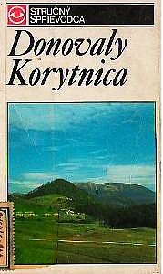 Donovaly. Korytnica