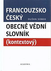 Francouzsko-český obecně vědní slovník (kontextový)