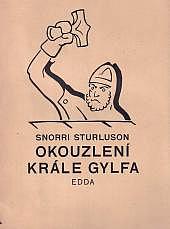 Okouzlení krále Gylfa – Edda