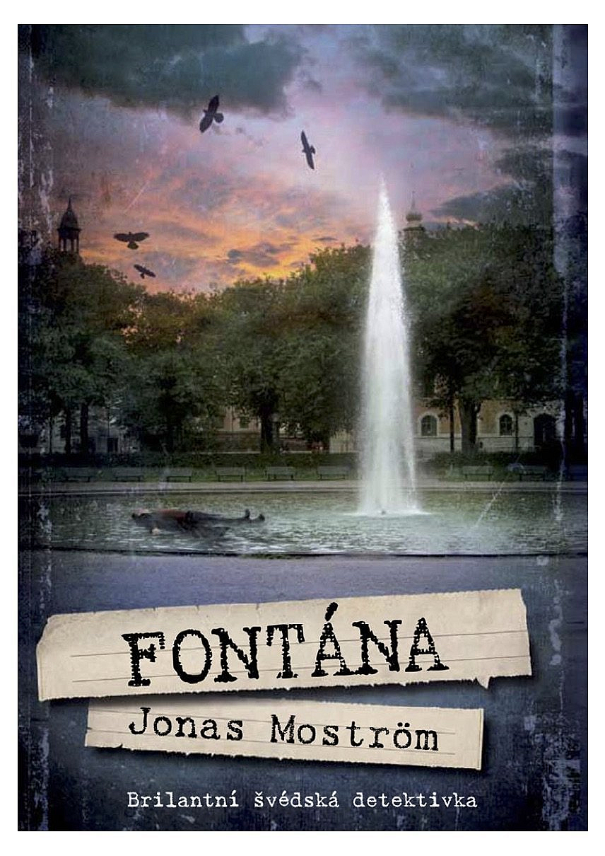 Fontána