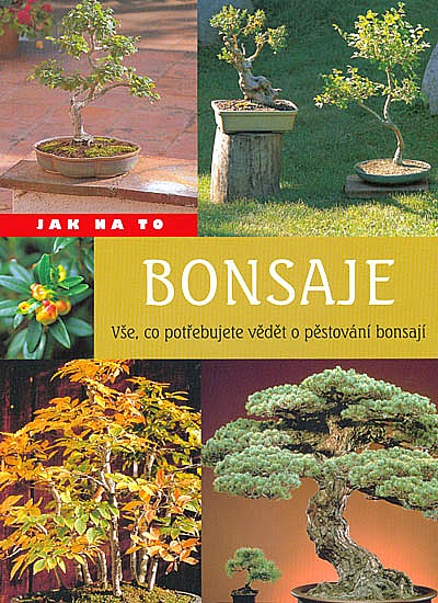 Bonsaje