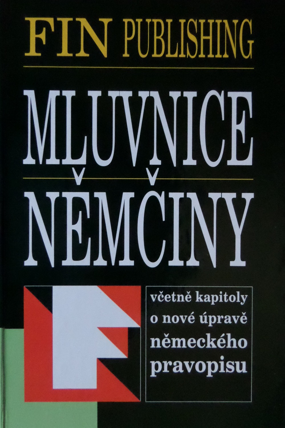 Mluvnice němčiny