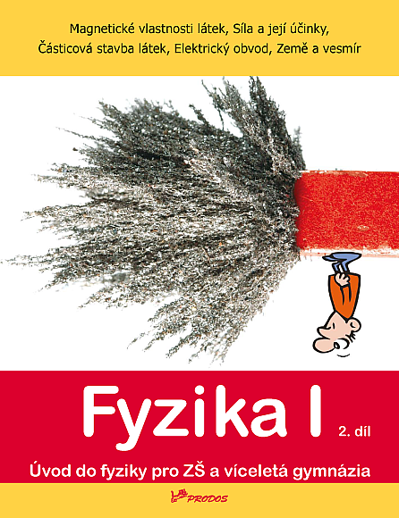 Fyzika I, 2. díl