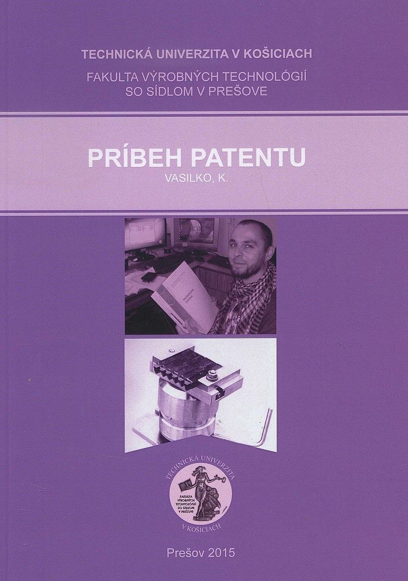 Príbeh patentu