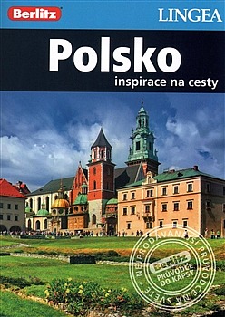 Polsko - inspirace na cesty