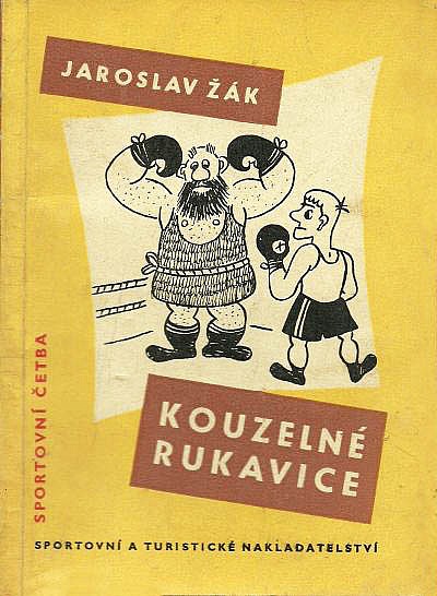 Kouzelné rukavice