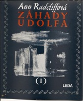 Záhady Udolfa I