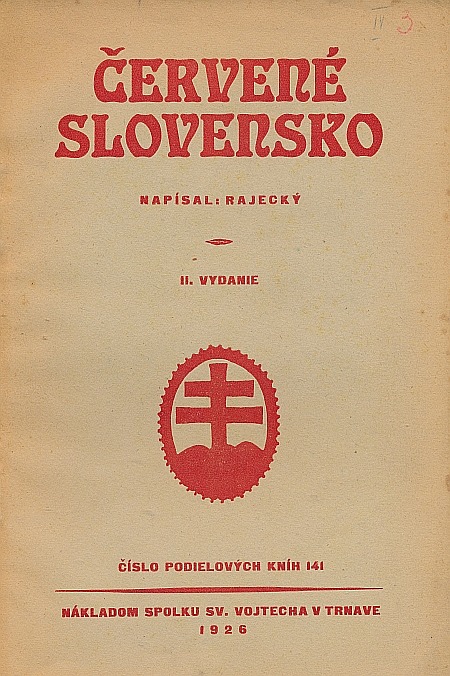 Červené Slovensko