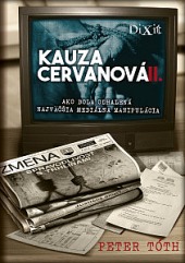 Kauza Cervanová II.