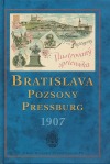 Bratislava 1907: Ilustrovaný sprievodca