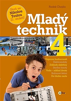 Mladý technik 4