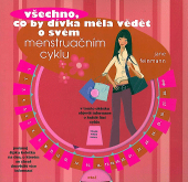 Všechno, co by dívka měla vědět o svém menstruačním cyklu