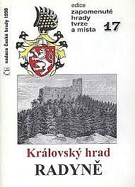 Královský hrad Radyně