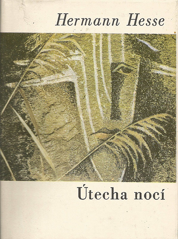 Útecha nocí