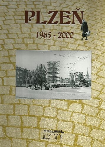 Plzeň 1965-2000