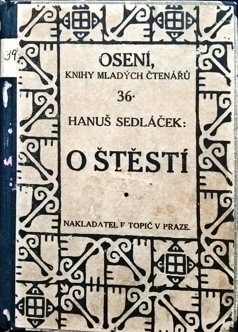 O štěstí