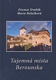 Tajemná místa Berounska