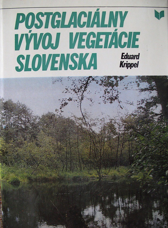 Postglaciálny vývoj vegetácie Slovenska