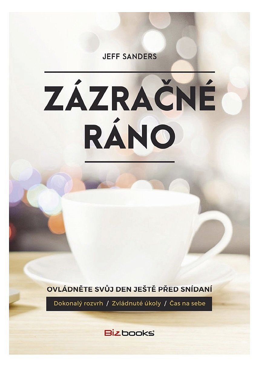 Zázračné ráno