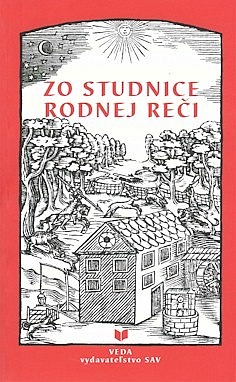 Zo studnice rodnej reči