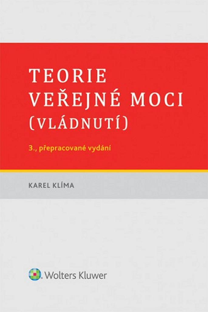 Teorie veřejné moci (vládnutí)