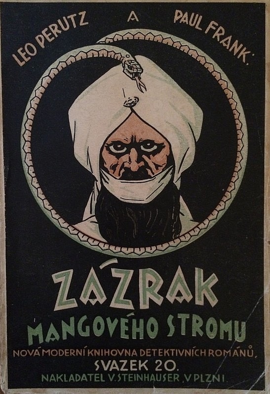 Zázrak mangového stromu