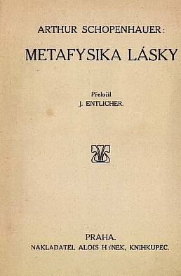 Metafysika lásky