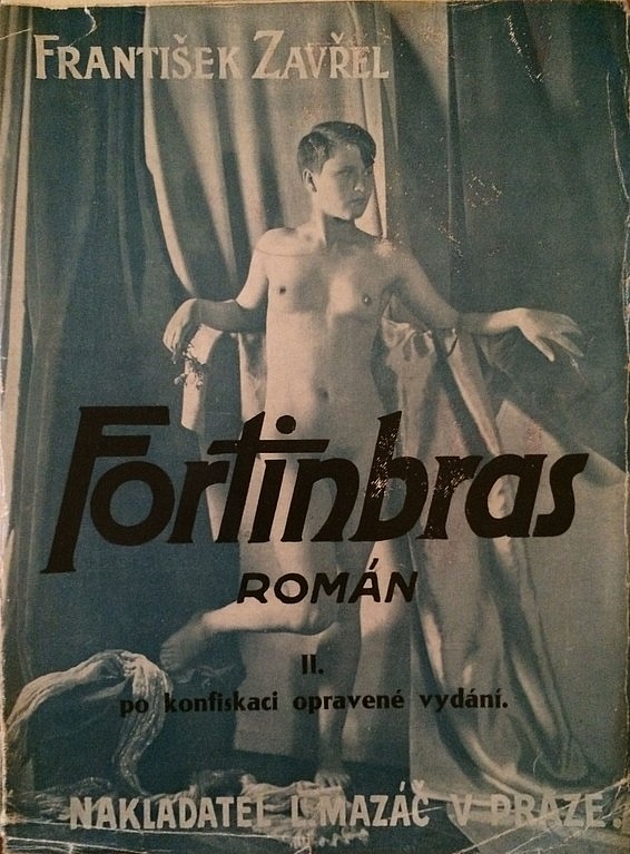 Fortinbras