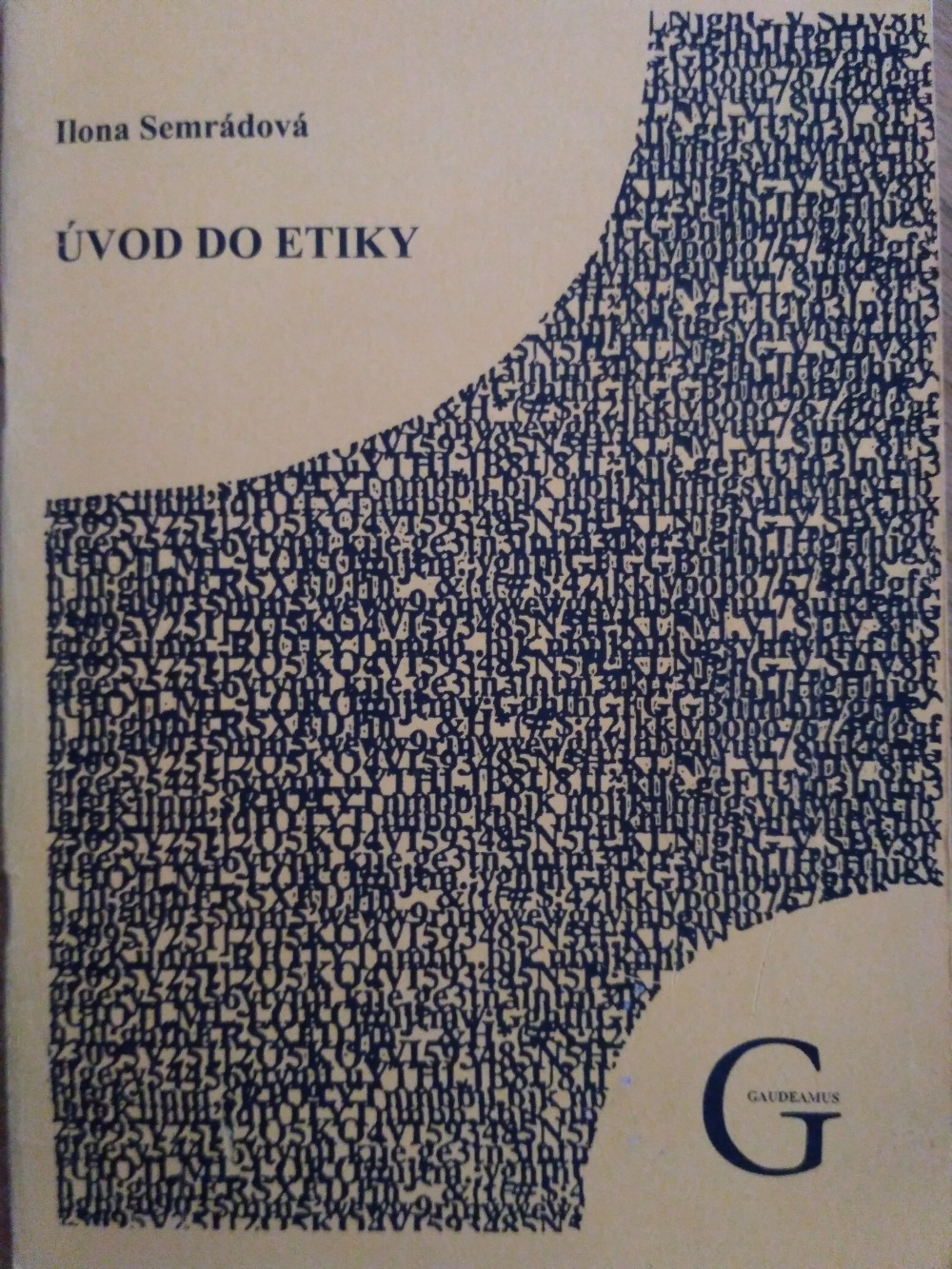 Úvod do etiky