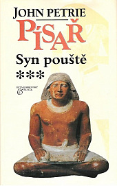 Písař - Syn pouště