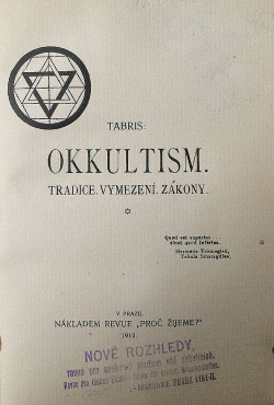 Okkultism