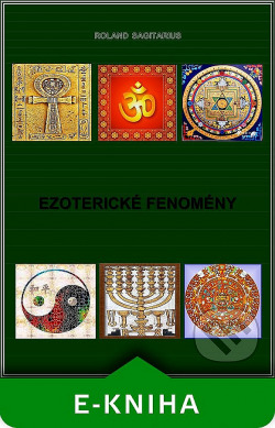 Ezoterické fenomény