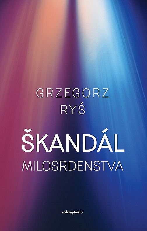 Škandál milosrdenstva