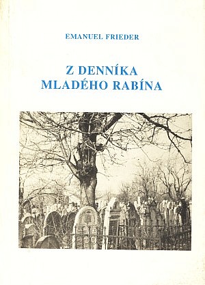 Z denníka mladého rabína