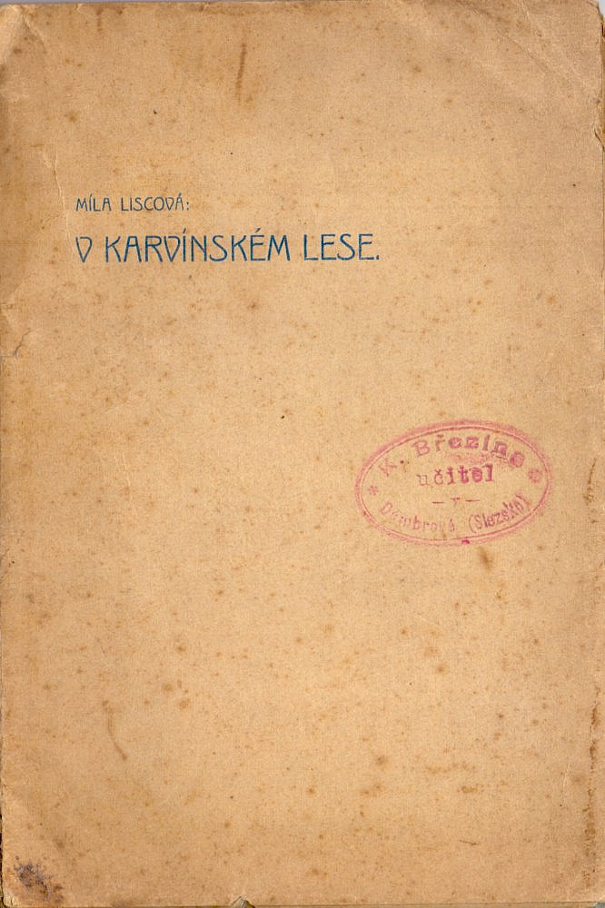 V Karvinském lese