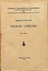 Veľkou lyžicou