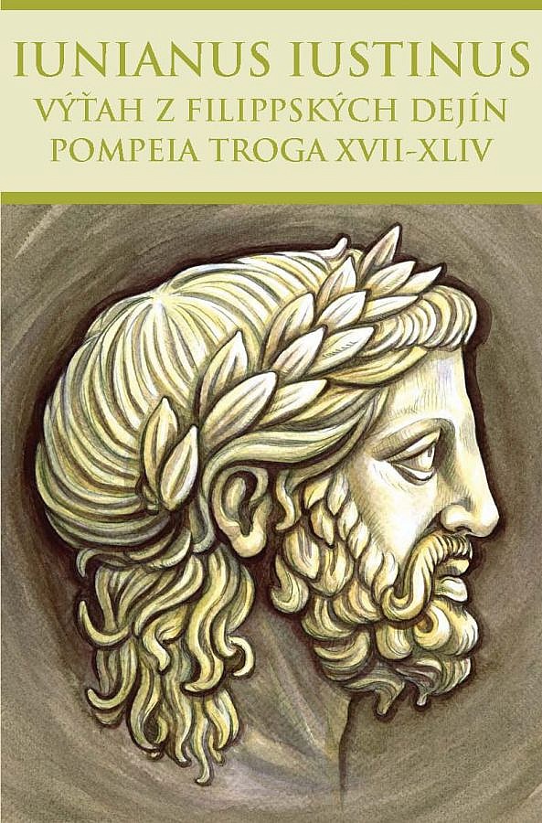 Výťah z Filippských dejín Pompeia Troga XVII-XLIV