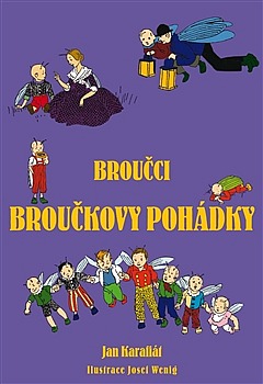 Broučci: Broučkovy pohádky