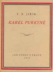 Karel Purkyně